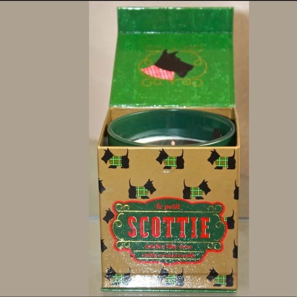 DW HOME CANDLE UNDER THE TREE RICHLY SCENTED NEW - Picture 2 of 4